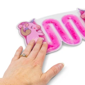 Labyrinthe sensoriel licorne