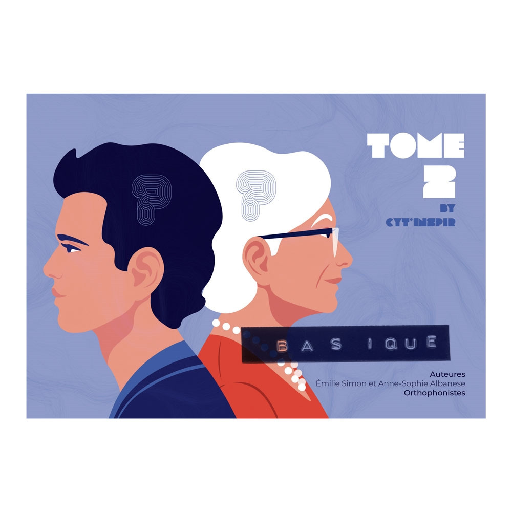 Basique - Tome 2 - Au jour le jour