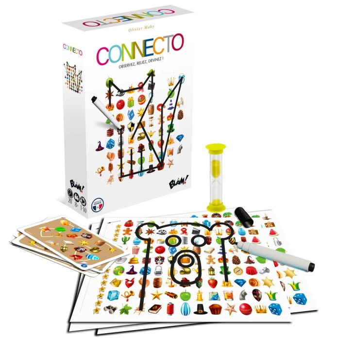 Connecto