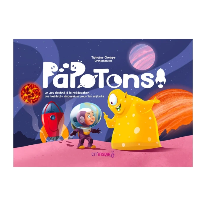Papotons