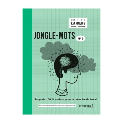 Jongle-mots