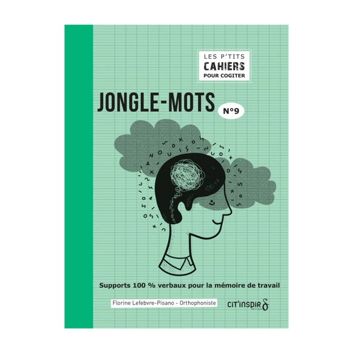 Jongle-mots