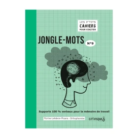 Jongle-mots