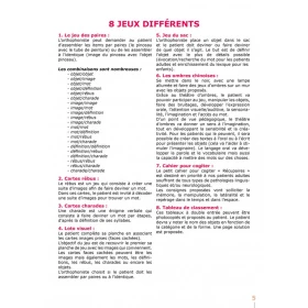 Récupaires