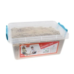 Sable dynamique naturel - 5kg