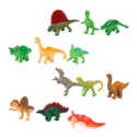 Figurines - thème dinosaures