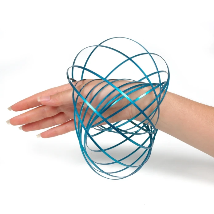Infinity loop
