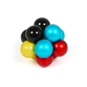 Fidget boule atomique