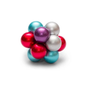 Fidget boule atomique