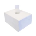 PODIUM 80 x 80 x 45 cm - trou 15 cm + 5 cm
