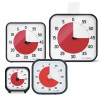 Kit Time Timer 4 modèles différents