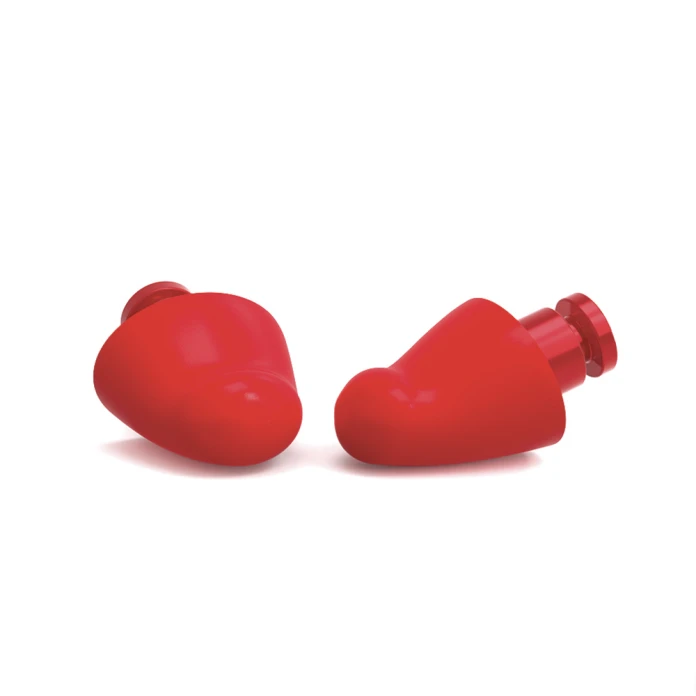 Earshade aluminium