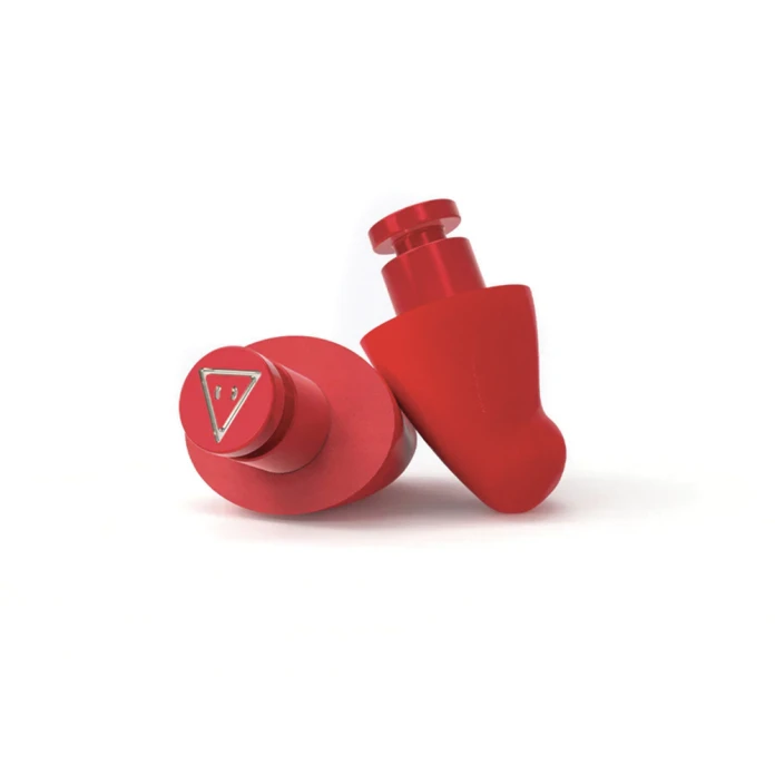 Earshade aluminium