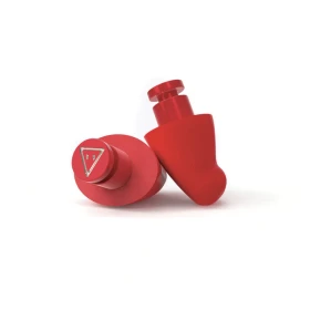 Earshade aluminium