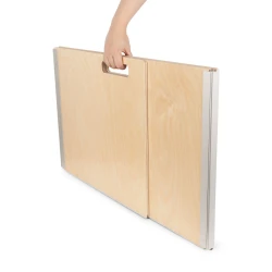 Écran de concentration pliable Study Buddy - Moyen