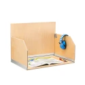 Écran de concentration amovible Study Buddy - Moyen