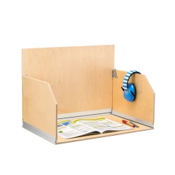 Écran de concentration amovible Study Buddy - Moyen