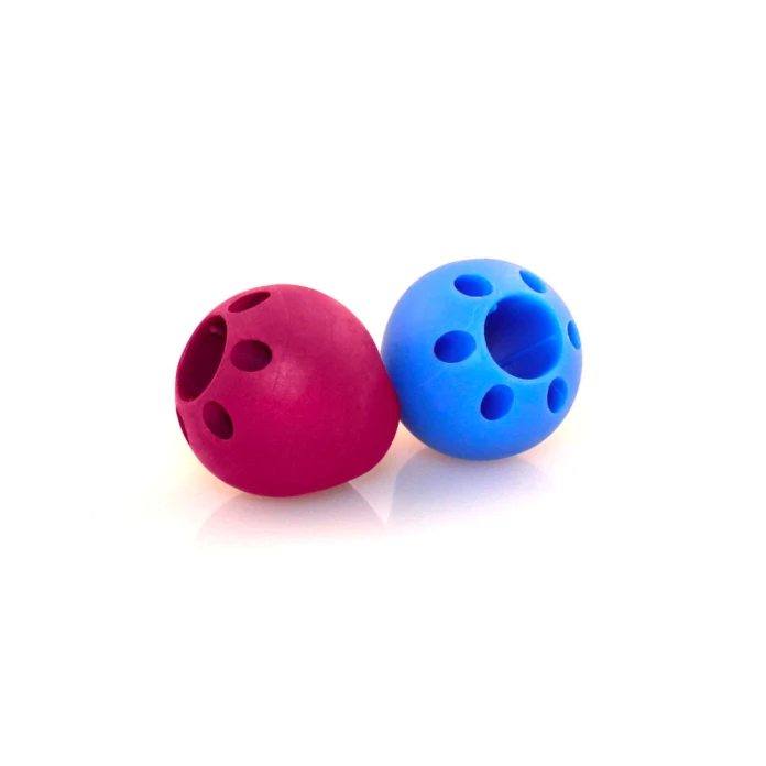 Manchons Butter Grip par 2