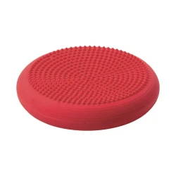 Coussin Dynair rond à picots - 30 cm