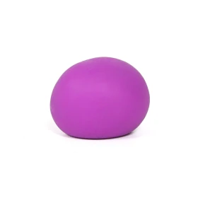Balle anti-stress squishy déformable