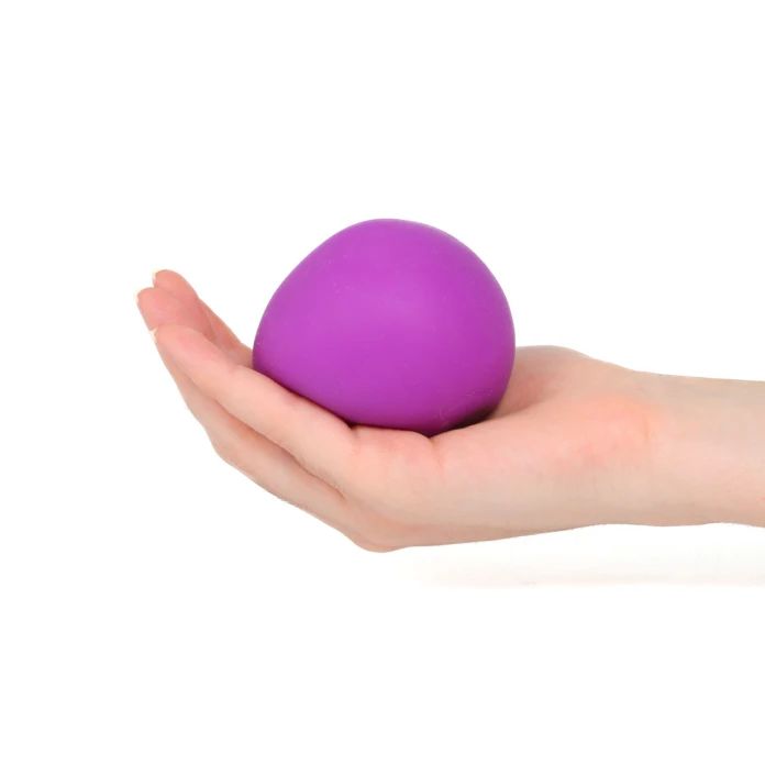 Balle anti-stress squishy déformable