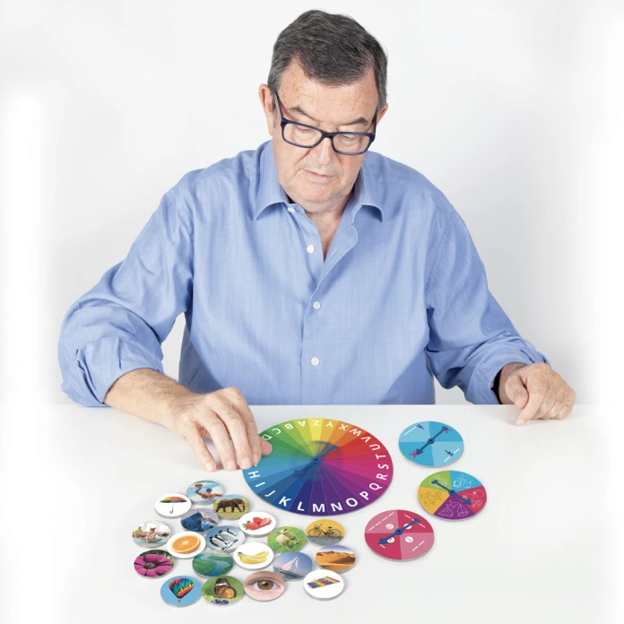 La roue de la prélecture