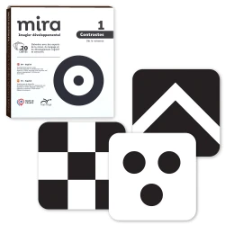 MIRA - Jeu 1 Contrastes