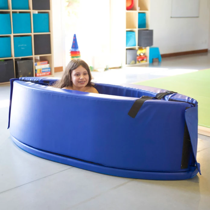 Canoë de compression