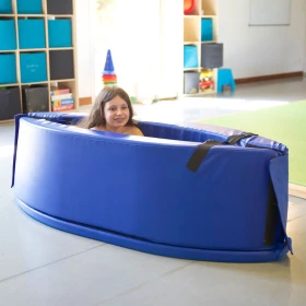 Canoë de compression