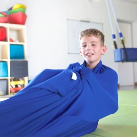 Enveloppe sensorielle