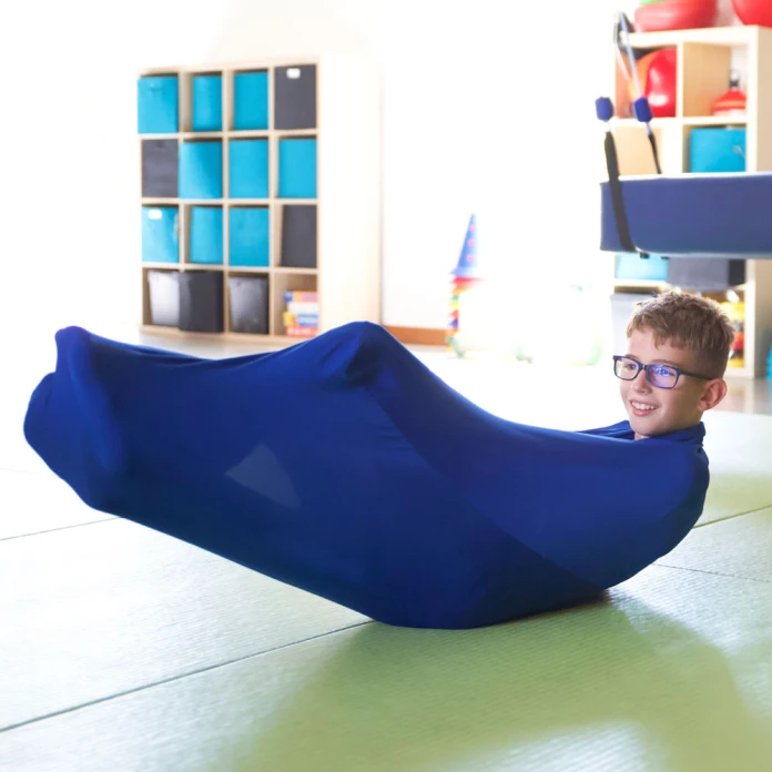 Enveloppe sensorielle