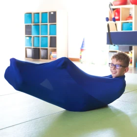 Enveloppe sensorielle