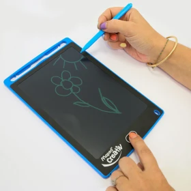 Tablette magique à dessin LCD