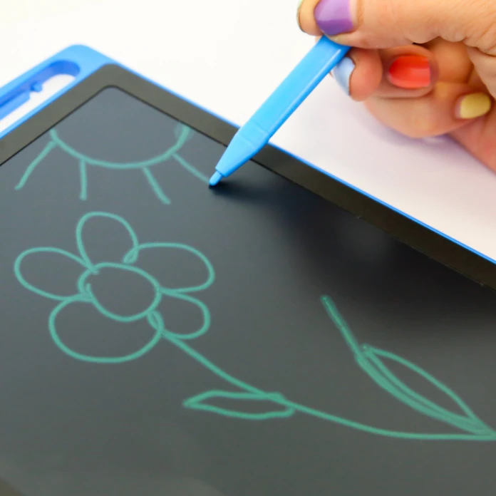 Tablette magique à dessin LCD