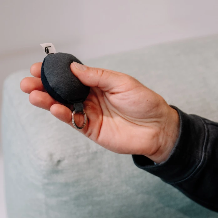 Fidget balle anti-stress