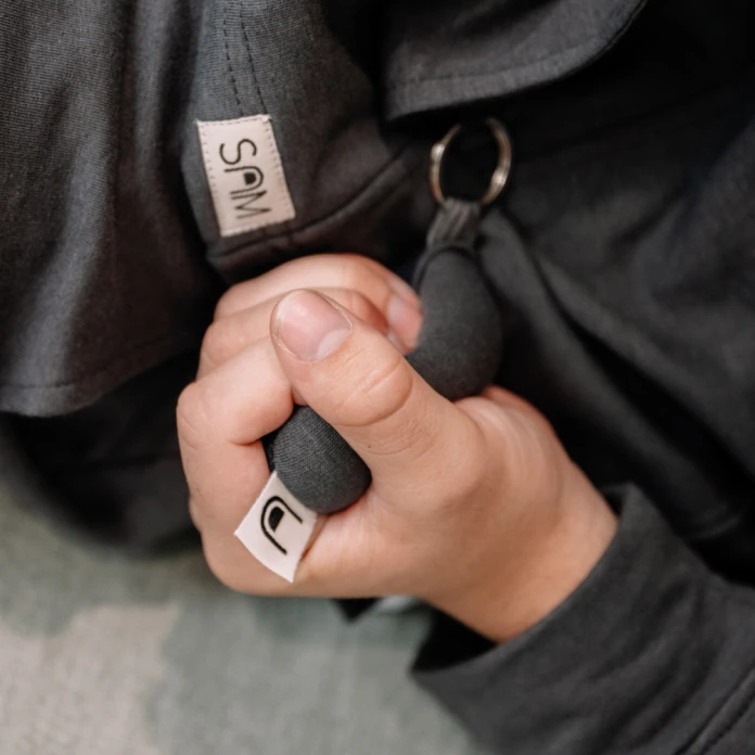 Fidget balle anti-stress