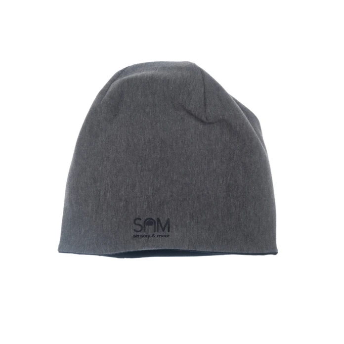 Bonnet réversible