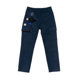 Pantalon à textures - 8 stimuli