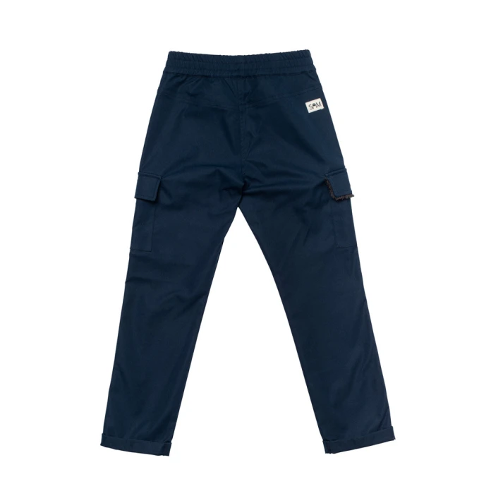 Pantalon à textures - 8 stimuli