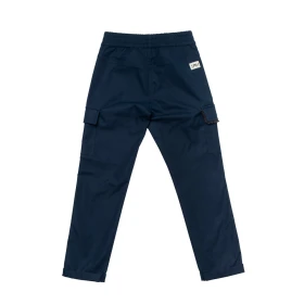 Pantalon à textures - 8 stimuli