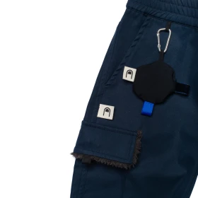 Pantalon à textures - 8 stimuli