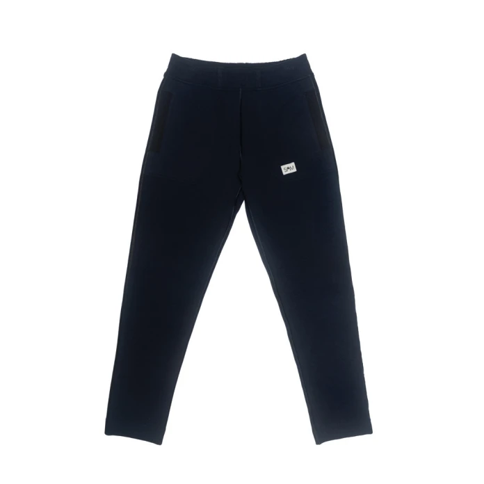 Pantalon Air Slim enfant - Bleu