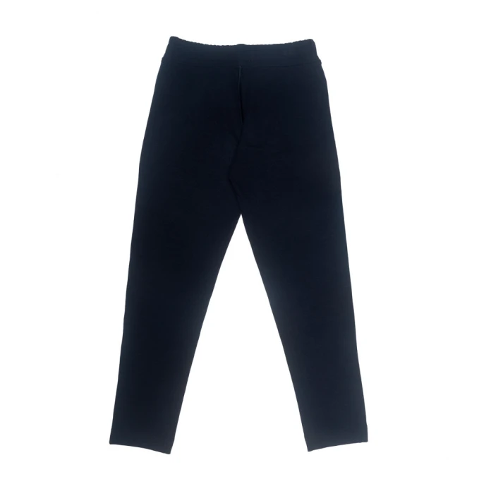 Pantalon Air Slim enfant - Bleu