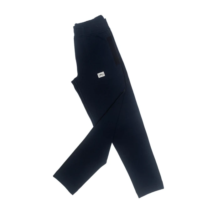 Pantalon Air Slim enfant - Bleu