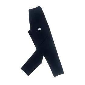 Pantalon Air Slim enfant - Bleu