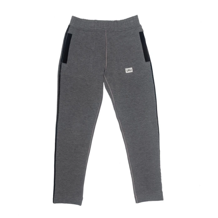 Pantalon Air Slim enfant - Gris