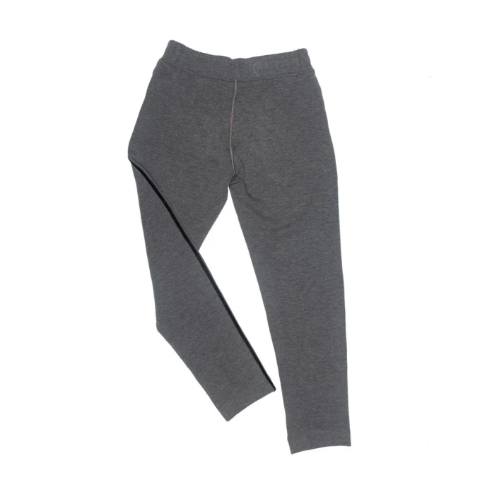 Pantalon Air Slim enfant - Gris