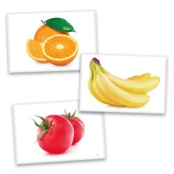 Photographies - Les aliments