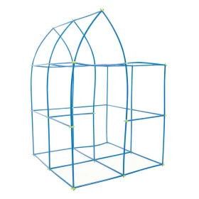 Architecture Tubes XXL - 170 pièces
