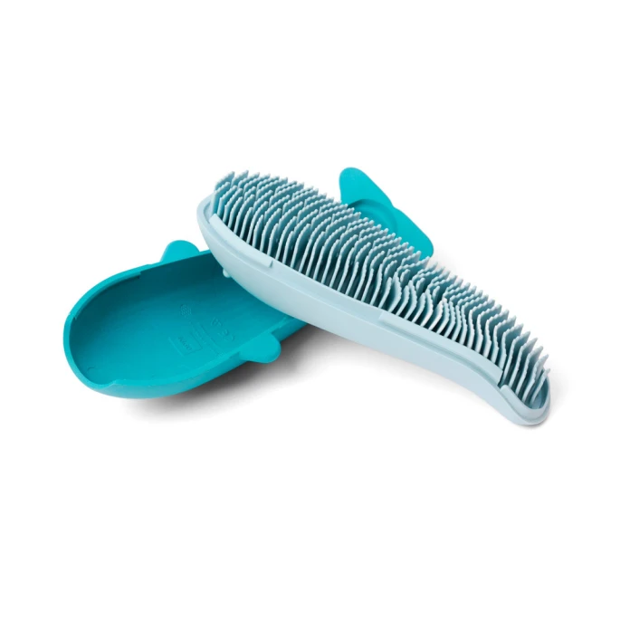 Flot - Kuji, la baleine